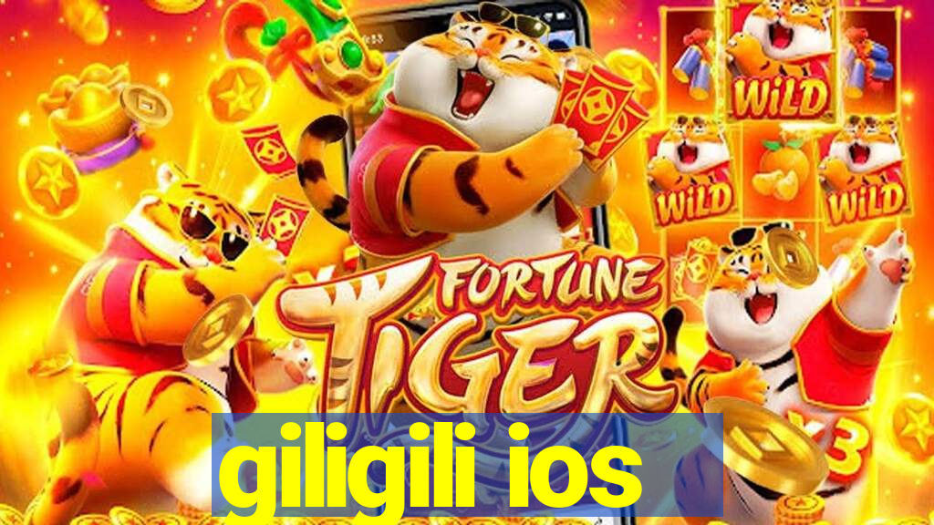 giligili ios