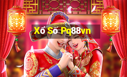 Xổ Số Pq88vn