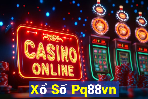 Xổ Số Pq88vn