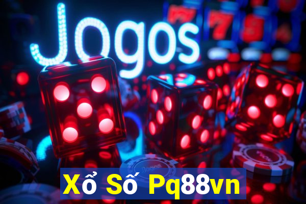 Xổ Số Pq88vn