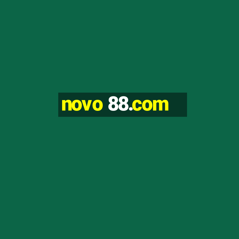 novo 88.com