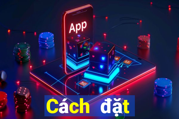 Cách đặt cược XSCM ngày 15