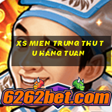 xs mien trung thu tu hang tuan