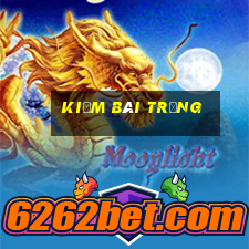 Kiếm bài trắng