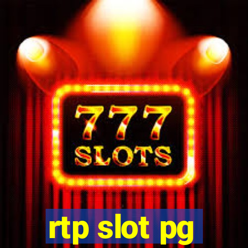 rtp slot pg