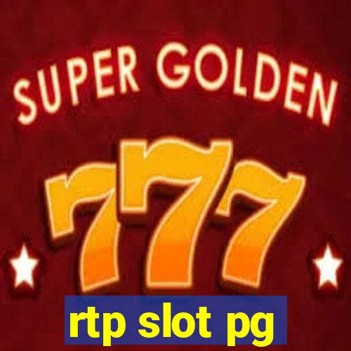 rtp slot pg