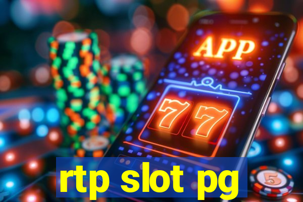 rtp slot pg