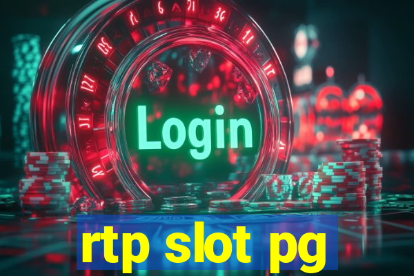 rtp slot pg