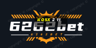 kqsx 2 11