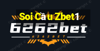 Soi Cầu Zbet1