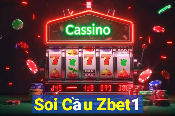 Soi Cầu Zbet1