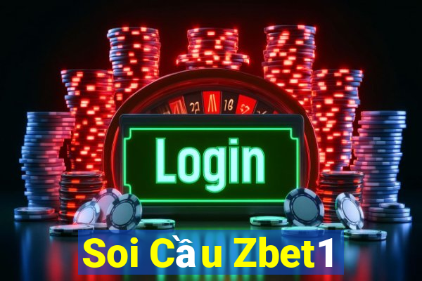 Soi Cầu Zbet1