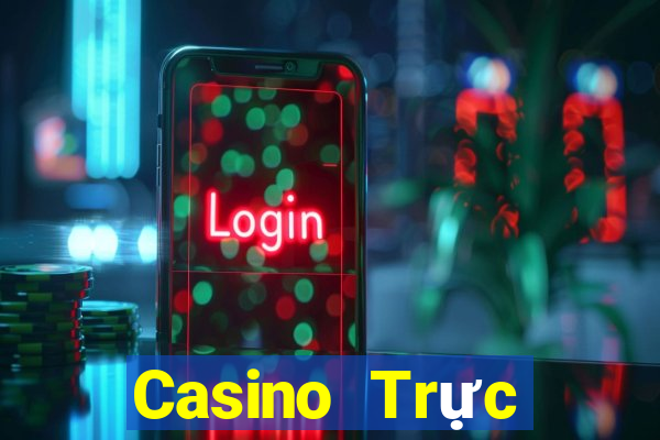 Casino Trực tiếp 789club