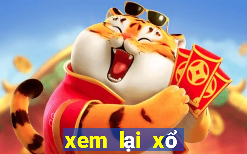 xem lại xổ số ninh thuận