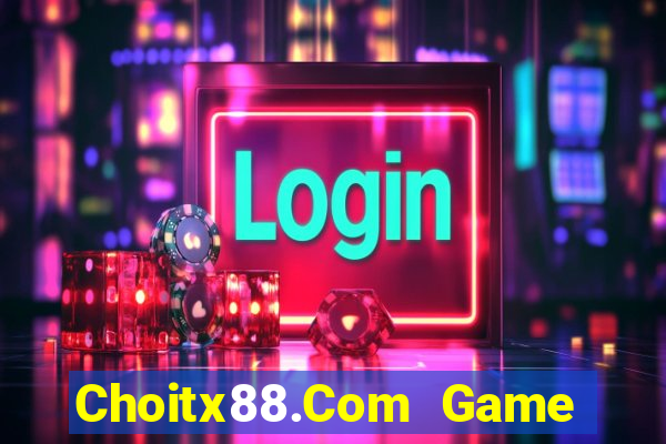 Choitx88.Com Game Bài Mậu Binh