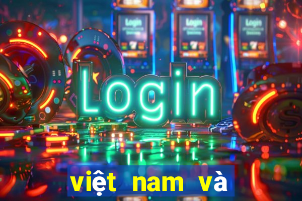 việt nam và thịnh vượng