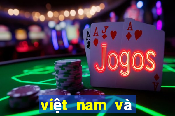 việt nam và thịnh vượng