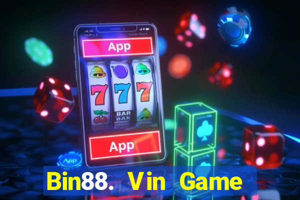 Bin88. Vin Game Bài Fa88 Apk