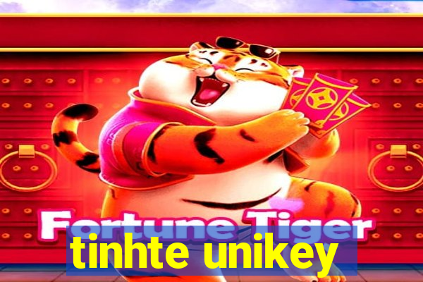 tinhte unikey