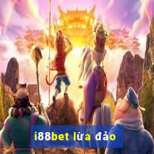 i88bet lừa đảo