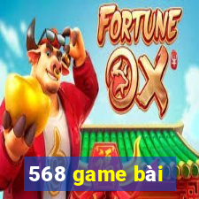 568 game bài