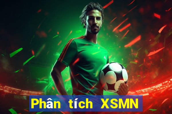 Phân tích XSMN ngày 23