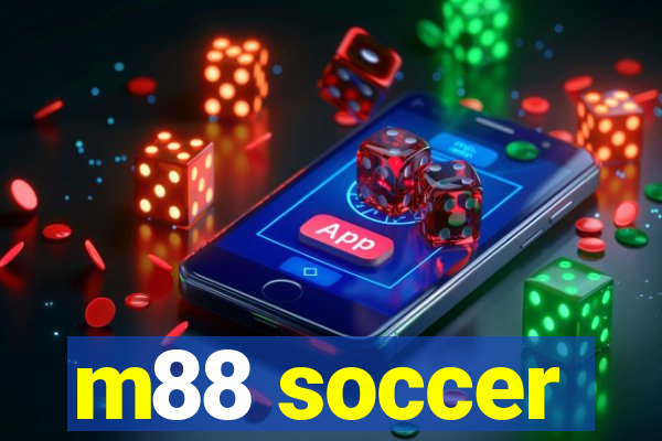 m88 soccer