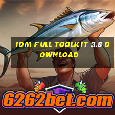 idm full toolkit 3.8 download