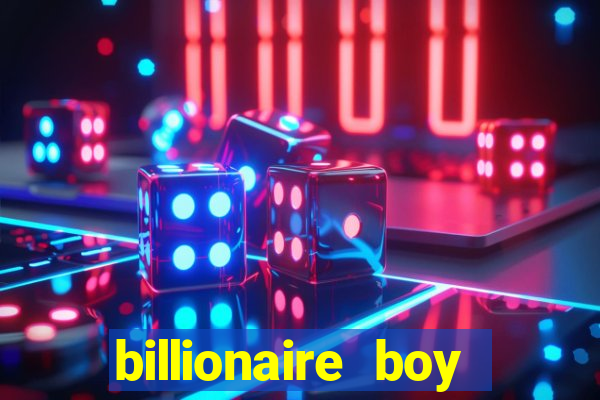 billionaire boy club jeans