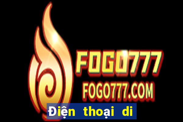 Điện thoại di động 10bet