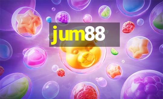 jum88