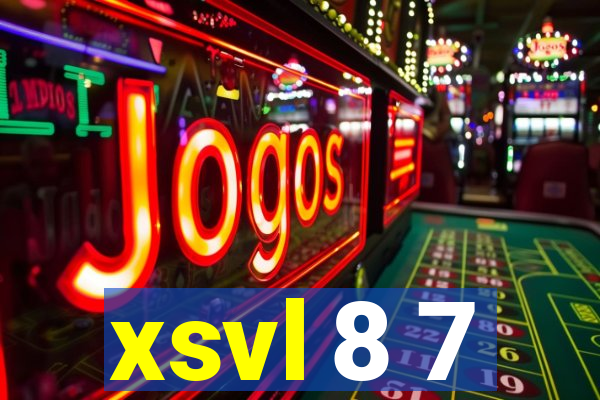 xsvl 8 7