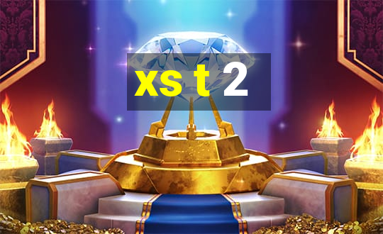 xs t 2