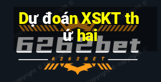 Dự đoán XSKT thứ hai