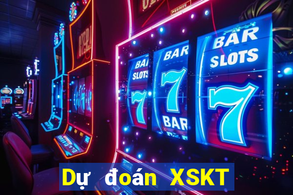 Dự đoán XSKT thứ hai