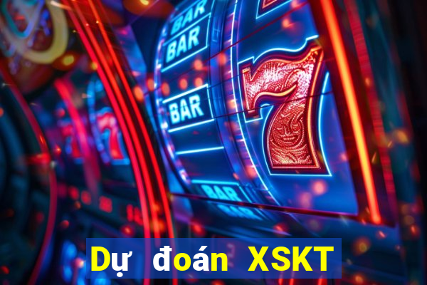 Dự đoán XSKT thứ hai