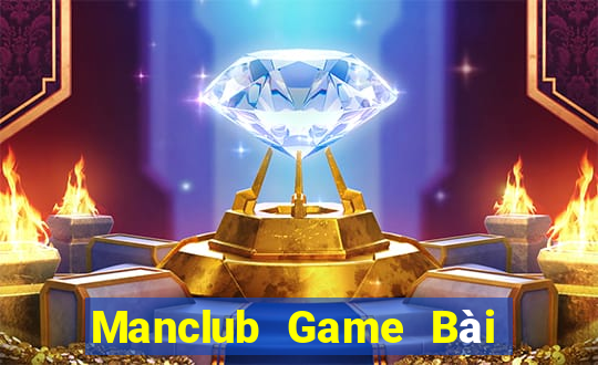 Manclub Game Bài Ông Trùm Poker