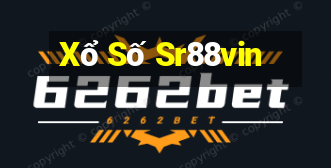 Xổ Số Sr88vin