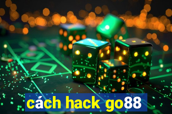 cách hack go88