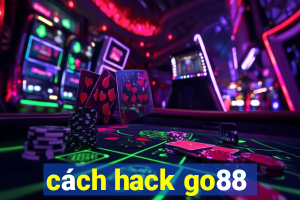 cách hack go88