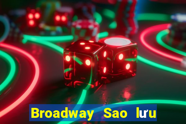 Broadway Sao lưu wed 4001