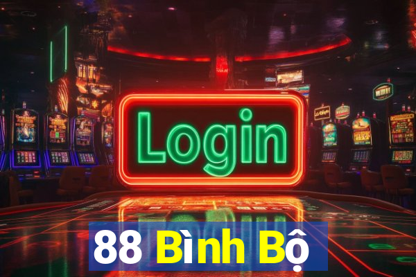 88 Bình Bộ