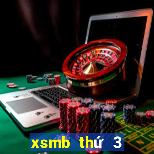 xsmb thứ 3 tuần trước