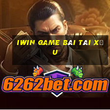 Iwin Game Bài Tài Xỉu