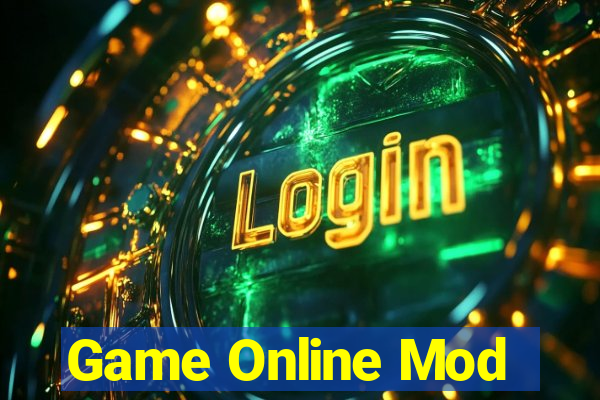 Game Online Mod