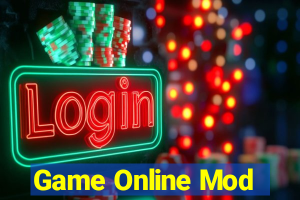 Game Online Mod