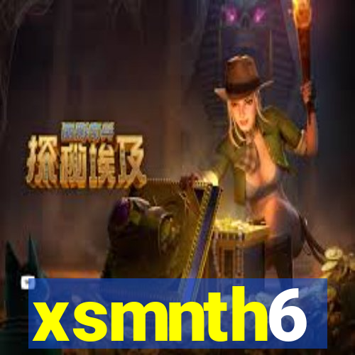 xsmnth6