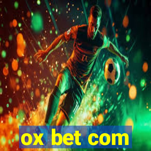 ox bet com