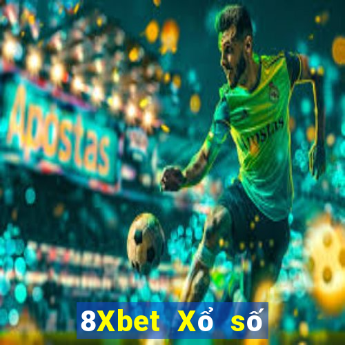 8Xbet Xổ số đại phát Android