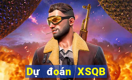 Dự đoán XSQB ngày 23